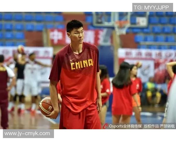 中国男篮U19热身赛名单揭晓朱正领衔广东四将共同出战