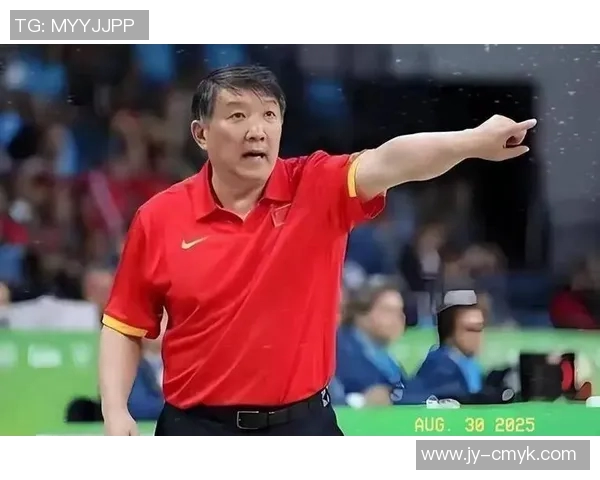 中国女篮迎战韩国女篮宫鲁鸣指导喜忧参半锋线大将意外受伤