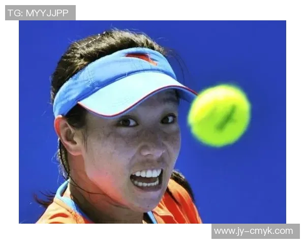 郑洁与彭帅的巅峰对决：双打传奇的友谊与竞争之路